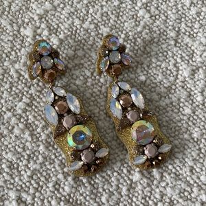 J. Crew Earrings